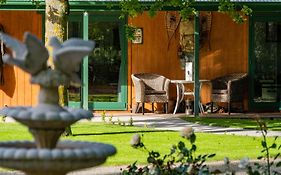 The Jolly Poacher Retreat